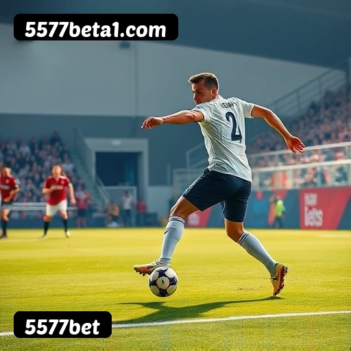 Comparação APP mobile vs versão web da 5577bet