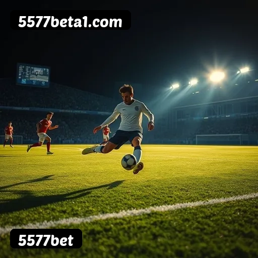 Tabela RTP dos jogos de cassino da 5577bet