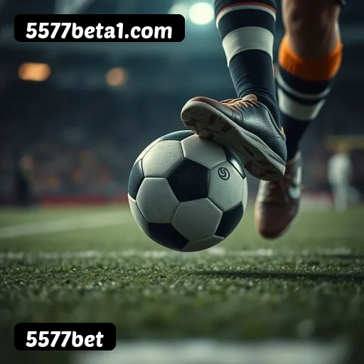 Loterias online disponíveis na 5577bet