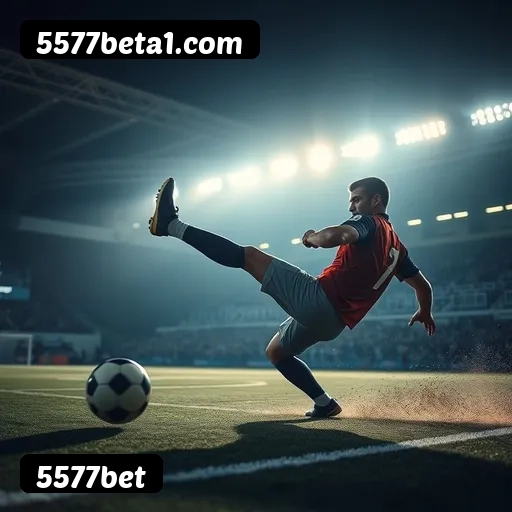 5577bet PIX instantâneo Brasil - Depósito e saque em minutos 24/7