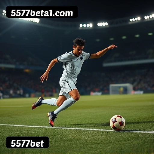 Níveis do programa VIP da 5577bet